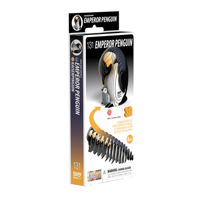 EUGY Emperor Penguin