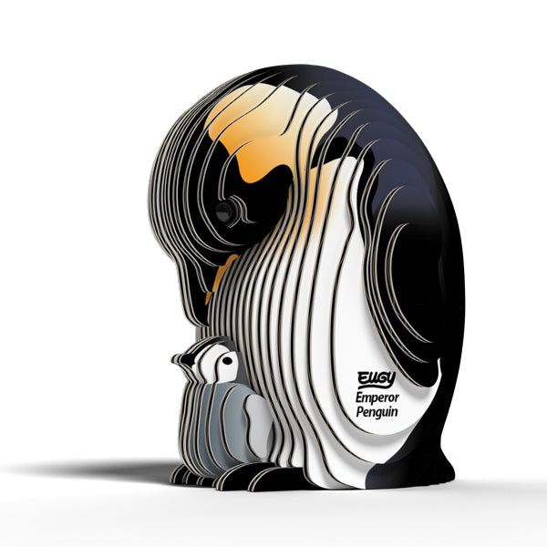 EUGY Emperor Penguin
