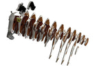 EUGY Horse 3D Puzzle
