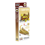 EUGY Thorny Devil 3D Puzzle