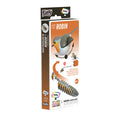 EUGY Robin 3D Puzzle