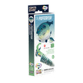 EUGY Pufferfish 3D Puzzle