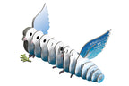 EUGY Dove