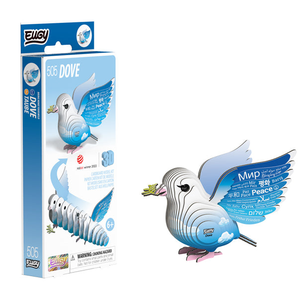 EUGY Dove