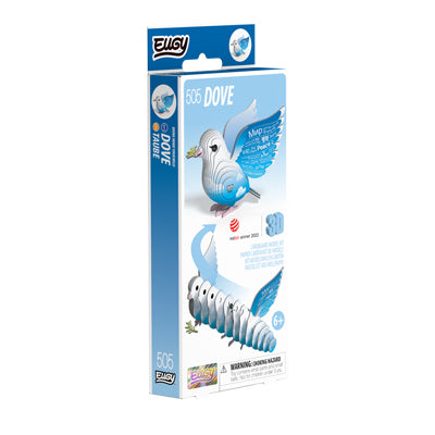EUGY Dove product image