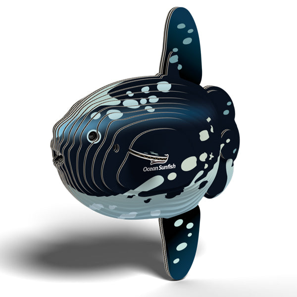 EUGY Ocean Sunfish