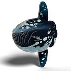 EUGY Ocean Sunfish