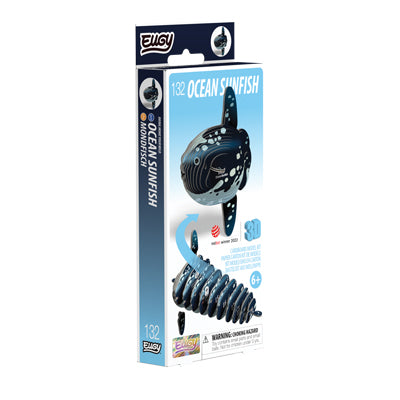 EUGY Ocean Sunfish product image