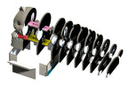 EUGY Cat - Tuxedo 3D Puzzle