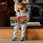 Tractor Ted First Noises Board Book | Pre-School Learning