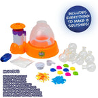 Doctor Squish Squishy Maker – Create 8 DIY Slime-Filled Squishies