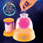 Doctor Squish Squishy Maker – Create 8 DIY Slime-Filled Squishies