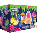 Doctor Squish Squishy Maker – Create 8 DIY Slime-Filled Squishies
