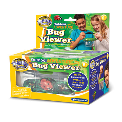 Outdoor Adventure Bug Viewer product image