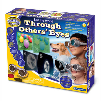 See the World Through Others' Eyes product image