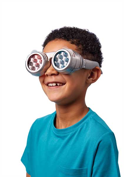 See the World Through Others' Eyes