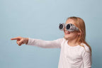 See the World Through Others' Eyes