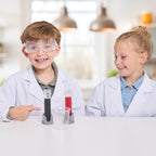 Cool Chemistry