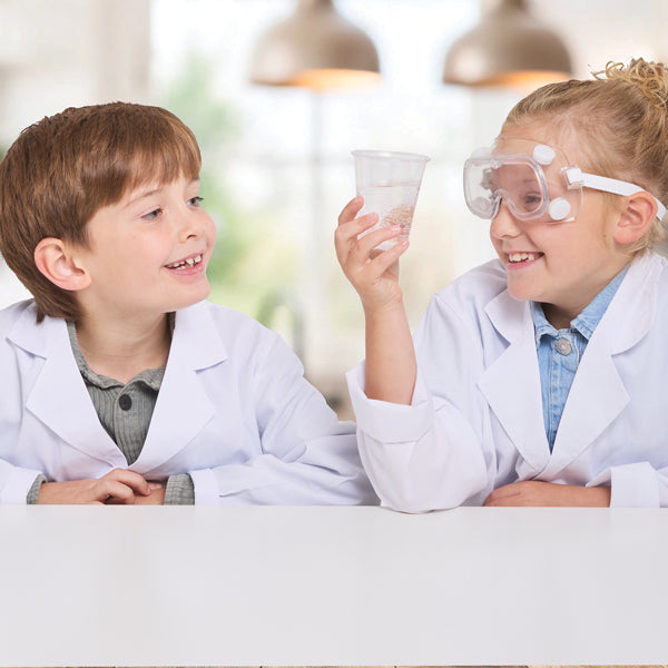 Cool Chemistry