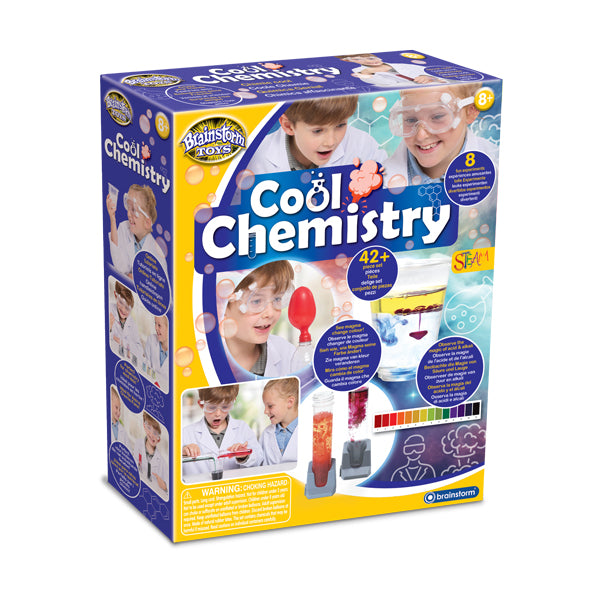 Cool Chemistry product image