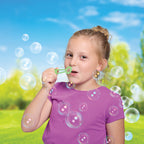 Create Crazy Bubbles