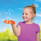 Create Crazy Bubbles