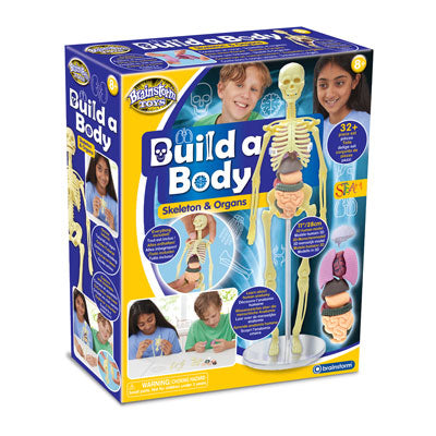 Build a Body product image