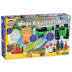 Outdoor Adventure Mega Explorer Kit product image