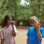 Outdoor Adventure Walkie Talkies