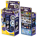 Space Torch and Projector