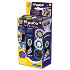 Space Torch and Projector product image