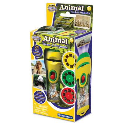 Animal Torch and Projector product image