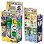 Puppy Torch and Projector