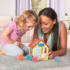 Toomies Peppa’s Activity House