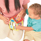 Toomies Peppa’s Activity House