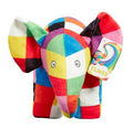 Elmer Soft Toy - Flemings Department Store