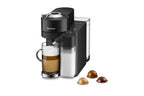 Nespresso Vertuo Lattissima Coffee Machine by De'Longhi – ENV300.B – Pod Coffee Maker with Milk Frother
