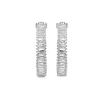Newbridge Silverware Floral Butterfly Earrings | Flemings Monaghan