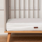 Baby Elegance Eco Fibre Cot Bed Mattress – 70 x 140 x 10cm