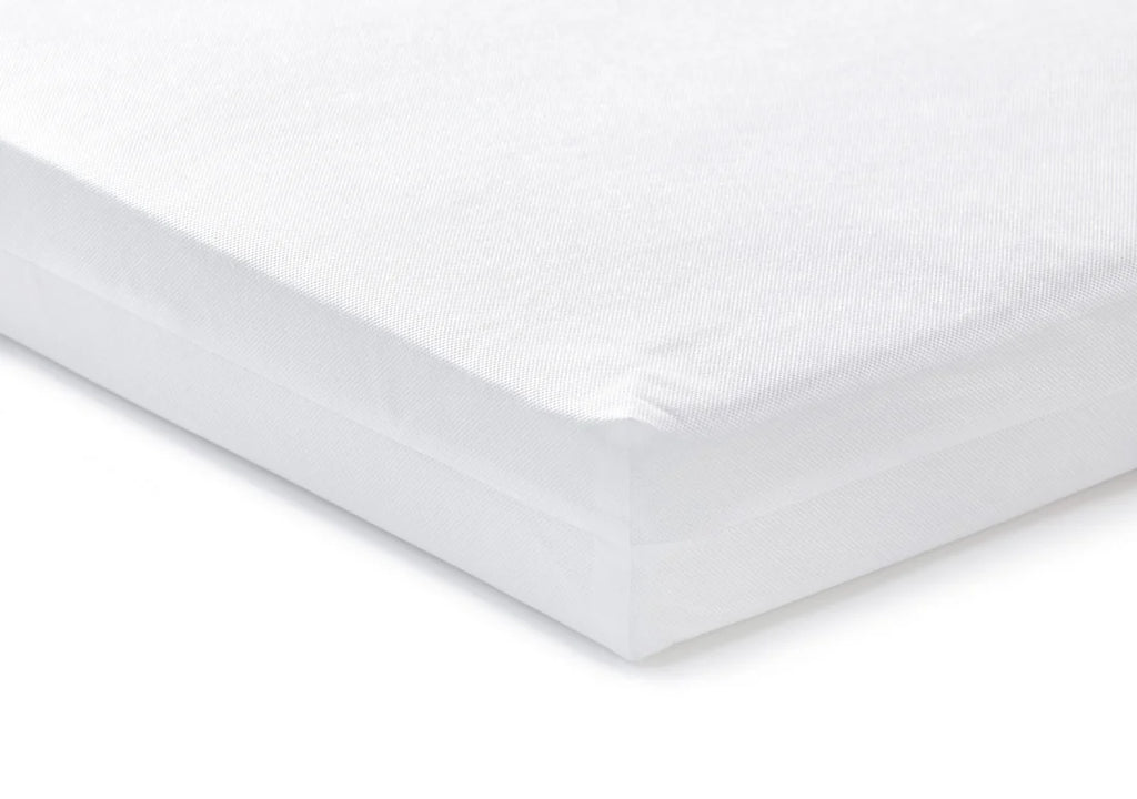 Baby Elegance Eco Fibre Cot Bed Mattress – 70 x 140 x 10cm