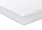 Baby Elegance Eco Fibre Cot Bed Mattress – 70 x 140 x 10cm