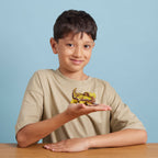 EUGY Thorny Devil 3D Puzzle