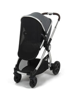 Panorama Travel XTI System – Pushchair, Car Seat & Isofix | €395 Sale