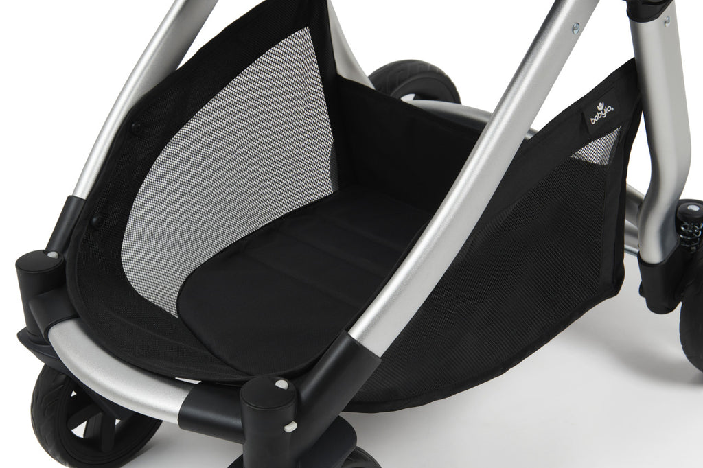 Panorama Travel XTI System – Pushchair, Car Seat & Isofix | €395 Sale