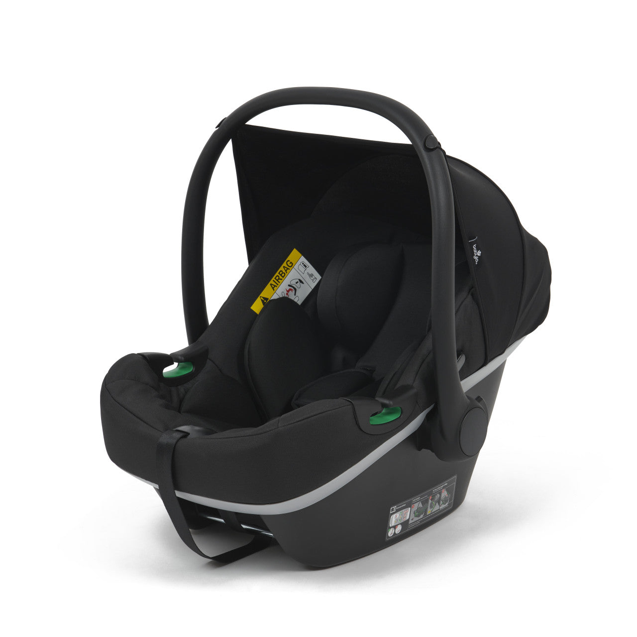 Panorama Travel XTI System – Pushchair, Car Seat & Isofix | €395 Sale