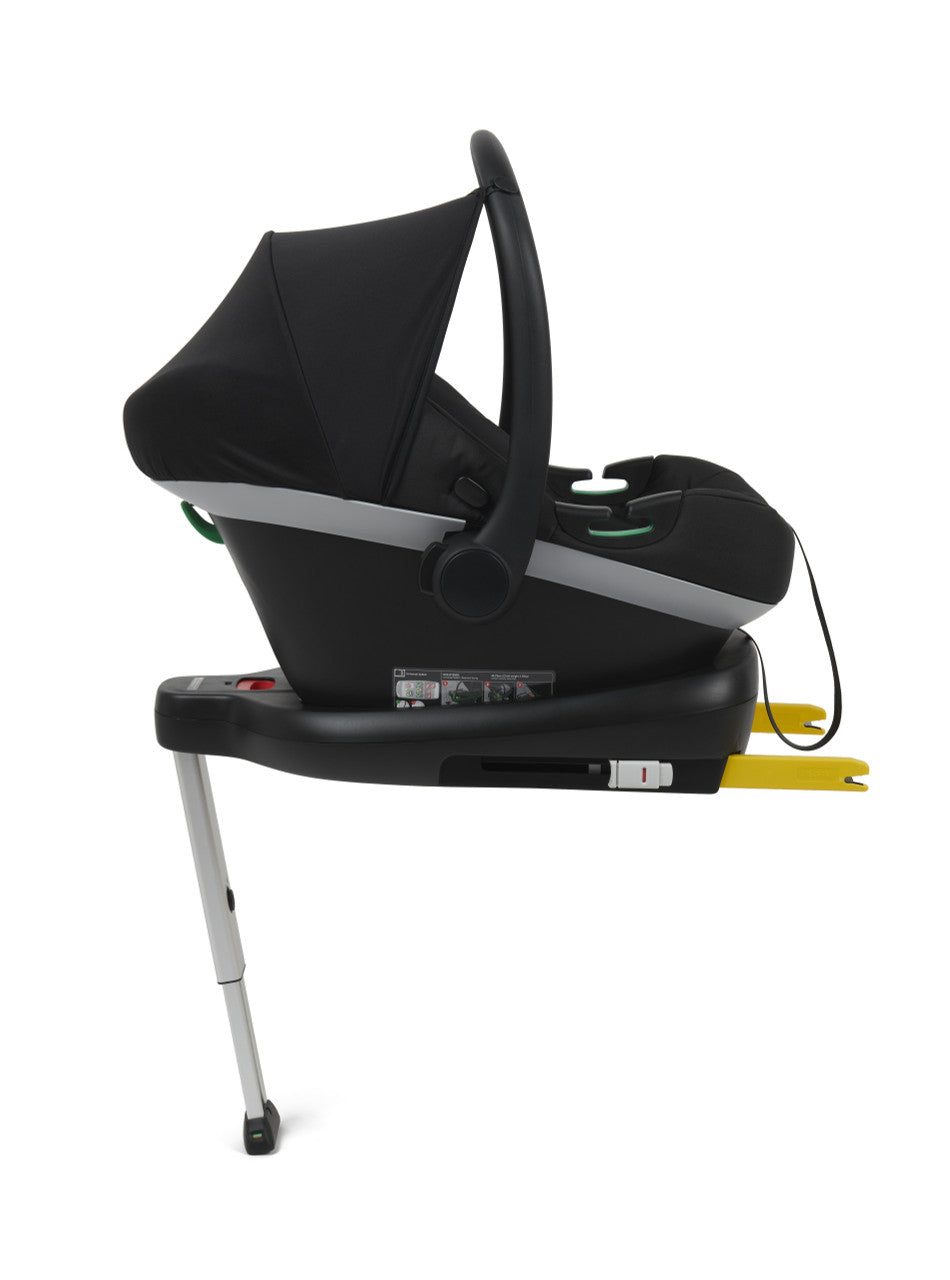 Panorama Travel XTI System – Pushchair, Car Seat & Isofix | €395 Sale