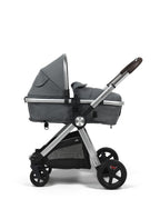 Panorama Travel XTI System – Pushchair, Car Seat & Isofix | €395 Sale