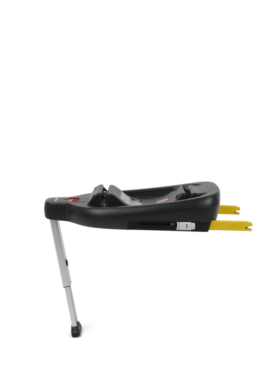 Panorama Travel XTI System – Pushchair, Car Seat & Isofix | €395 Sale