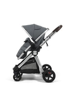 Panorama Travel XTI System – Pushchair, Car Seat & Isofix | €395 Sale