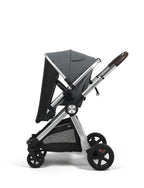 Panorama Travel XTI System – Pushchair, Car Seat & Isofix | €395 Sale